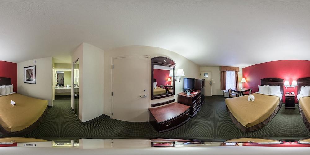 Econo Lodge Palm Coast Extérieur photo