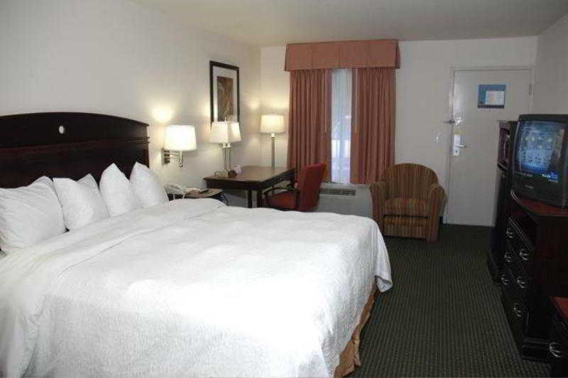 Econo Lodge Palm Coast Chambre photo