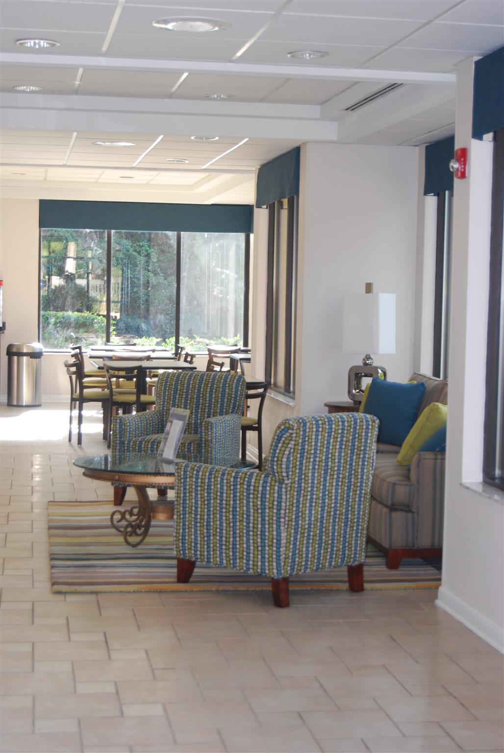 Econo Lodge Palm Coast Extérieur photo