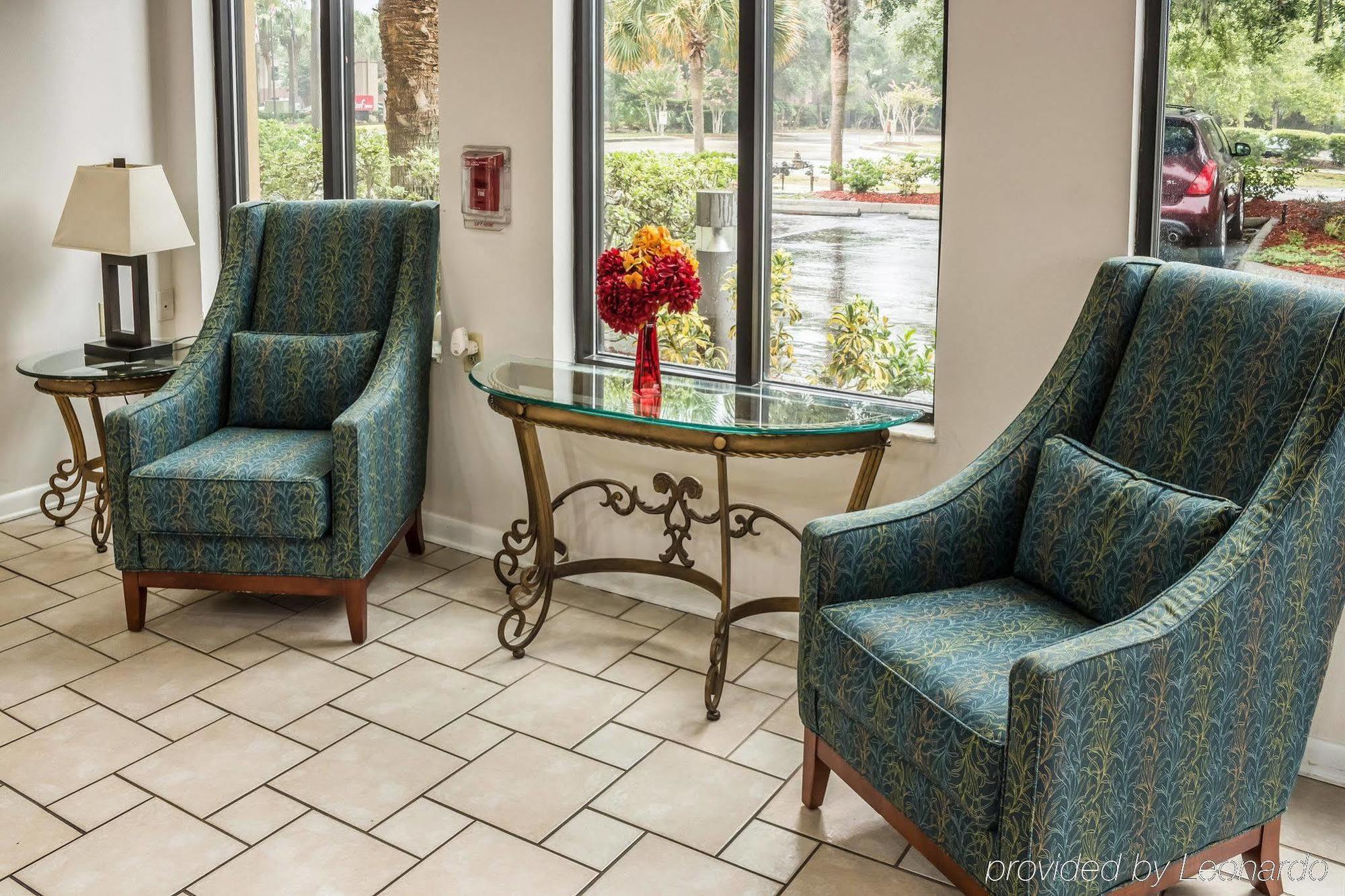 Econo Lodge Palm Coast Extérieur photo