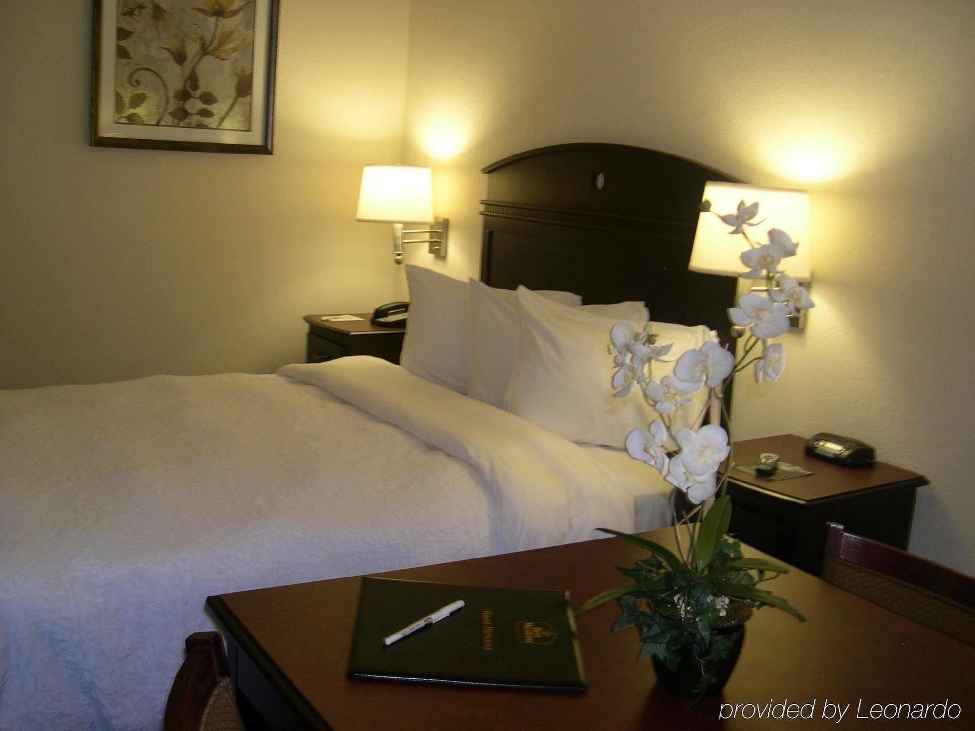 Econo Lodge Palm Coast Chambre photo